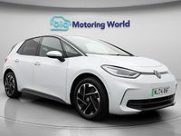 Used VW ID.3 Pro 150 kW (204 HP) 2024 Hatchback