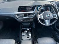 Used BMW 118 M Sport 136 HP (100 kW) 2024 Hatchback