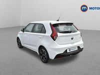 Used MG MG3 Exclusive 106 HP (77 kW) 2024 Hatchback