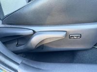 Used Toyota Auris Hybrid 2015 Blue Hatchback