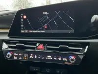 Used Kia e-Niro 150 kW (204 HP) 2025 Red SUV