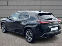 Used Lexus UX 300e 150 kW (204 HP) 2025 Graphite black SUV