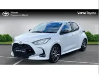 Used Toyota Yaris Sport 128 HP (94 kW) 2024 Grey Hatchback