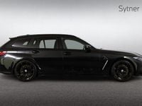 Used BMW M3 Competition Edition 503 HP (369 kW) 2023 Black Estate