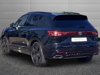 Used VW Touareg Edition 286 HP (210 kW) 2026 Black SUV