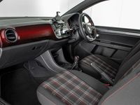 Used VW up! GTI 115 HP (84 kW) 2022 Grey Hatchback