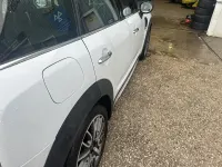 Used Mini Cooper Sport 2019 White Hatchback