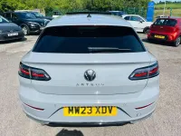 Used VW Arteon R-line 2023 Grey Estate
