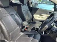 Used Renault Captur Signature 90 HP (66 kW) 2018 White SUV