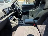 Used Skoda Karoq SportLine 190 HP (139 kW) 2026 Black magic pearl effect SUV