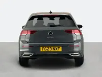 Used VW Golf VIII Edition 2023 Grey Hatchback