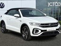 New VW T-Roc 150 HP (110 kW) 2026 SUV