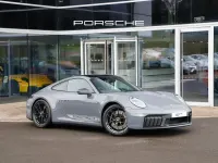 Used Porsche 992 541 HP (397 kW) 2025 Slate grey neo Coupe