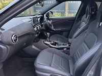 Used Nissan Juke Tekna+ 2022 Grey SUV