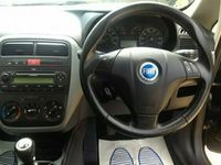 Used Fiat Grande Punto 2006 Hatchback