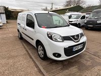 used Nissan NV250 1.5 DCI TEKNA L2 MAXI 95 BHP