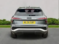 New Audi Q3 S-Line 200 HP (147 kW) 2026 Other SUV