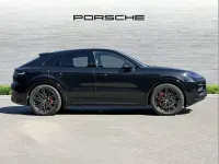 Used Porsche Cayenne S E-Hybrid 512 HP (376 kW) 2024 Black SUV
