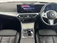 Used BMW 320 M Sport 181 HP (133 kW) 2024 Grey Sedan