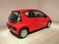 Used Citroën C1 2007 Hatchback