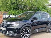 Używany Citroën C5 Aircross Flair 2019 SUV