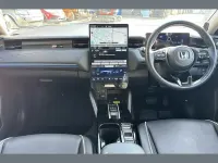 Used Honda e:Ny1 Elegance 150 kW (204 HP) 2024 Grey SUV