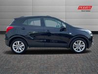 used Vauxhall Mokka X 1.4T ecoTEC Design Nav 5dr