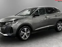 Used Peugeot 3008 Allure+ 131 HP (96 kW) 2023 SUV