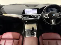 Used BMW M340 Shadowline 335 HP (246 kW) 2022 Black Sedan