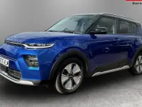 Usado Kia Soul First Edition 150 kW (204 CV) 2021 SUV