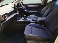 Used Cupra Formentor 150 HP (110 kW) 2023 White SUV