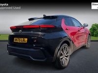 Used Toyota C-HR Sport 223 HP (164 kW) 2026 SUV