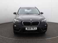 used BMW X1 1 2.0 20d Sport SUV 5dr Diesel Auto xDrive Euro 6 (s/s) (190 ps) Gesture Tailgate