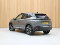 Used Peugeot e-2008 GTi 114 kW (156 HP) 2023 Grey SUV