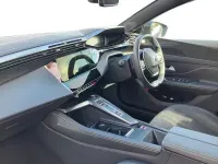 Used Peugeot 408 GTi 136 HP (100 kW) 2025 Grey SUV