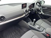 Used Audi Q2 Sport 2022 Grey SUV