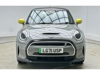 Used Mini Cooper S Hatch 135 kW (184 HP) 2021 Grey Hatchback