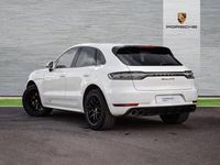 used Porsche Macan GTS PDK