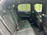 Używany Jaguar F-Pace SVR 550 KM (404 kW) 2019 Srebrny SUV
