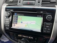 Used Nissan Navara Tekna 2017 Grey Pickup