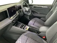 Used VW Tiguan R-line 150 HP (110 kW) 2026 Dolphin grey SUV