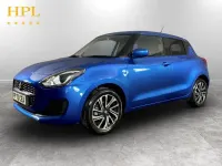Używany Suzuki Swift SZ-L 83 KM (61 kW) 2023 Niebieski Hatchback
