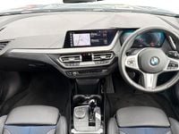 Used BMW 118 M Sport 134 HP (98 kW) 2024 Grey Hatchback