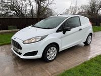 Used Ford Fiesta 2013 White Hatchback
