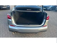 Used BMW 218 M Sport 134 HP (98 kW) 2023 Grey Coupe