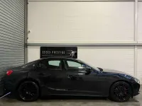 Used Maserati Ghibli 2014 Black Sedan