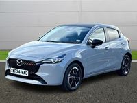 used Mazda 2 Hatchback