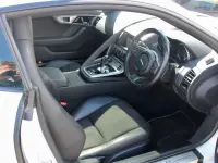 Usado Jaguar F-Type Supercharged 380 HP (279 kW) 2016 Branco Coupé