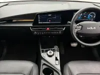 Used Kia e-Niro 150 kW (204 HP) 2023 Red SUV