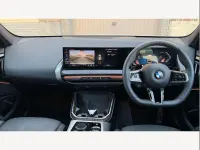 Used BMW X3 M Sport 299 HP (219 kW) 2025 White SUV